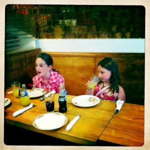 Soho Joe's