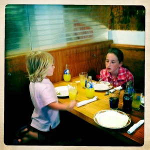 Soho Joe's