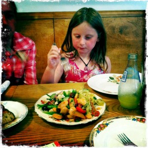 Soho Joe's
