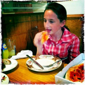 Soho Joe's