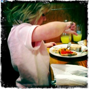 Soho Joe's