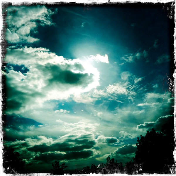 sky