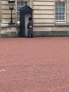 Buckingham Palace