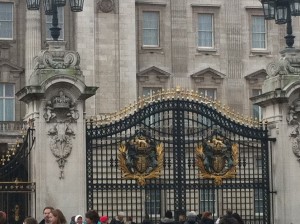Buckingham Palace