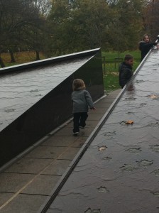 Canada Memorial