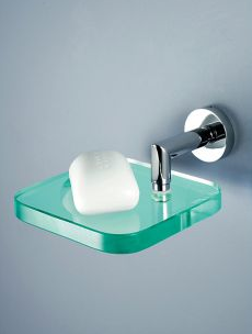 Bathroom Accessories