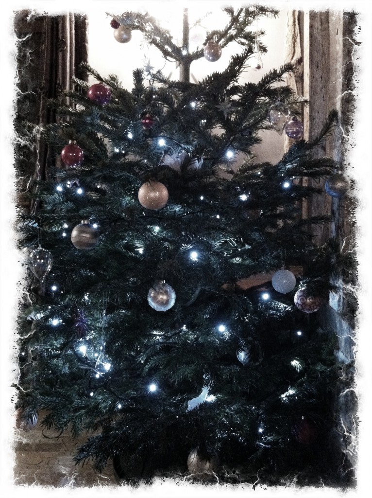 Merry Christmas- Cherished By Me