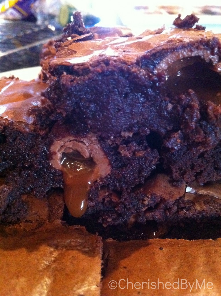 Chocolate Brownies