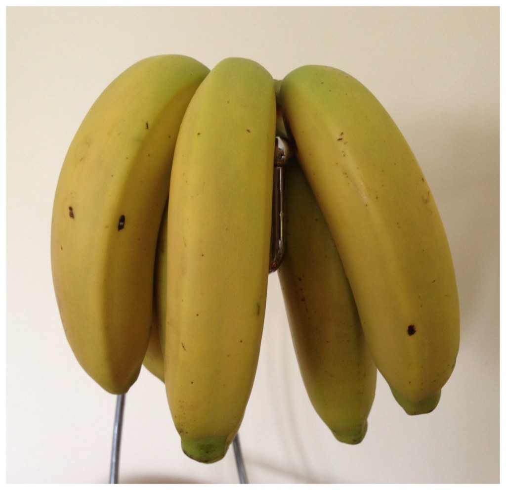 Bananas