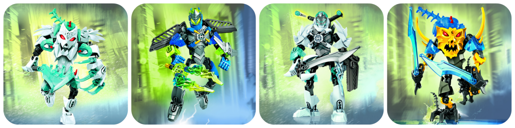 Hero Factory Fun Day