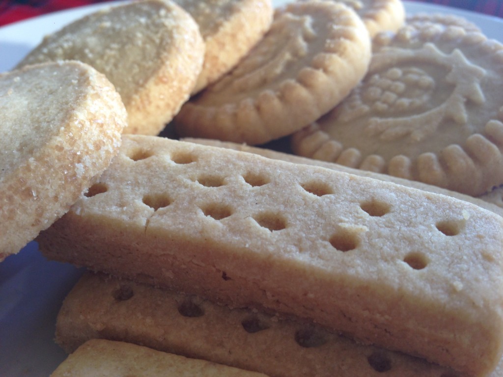 Walkers Shortbread