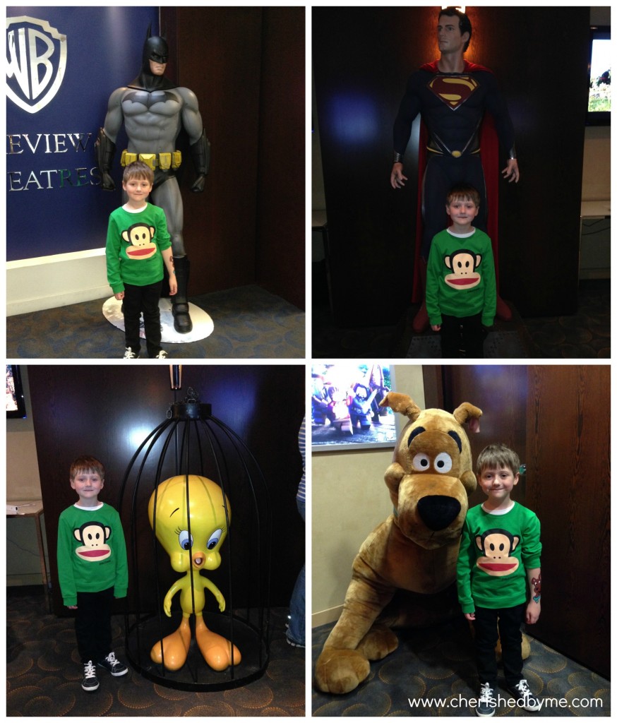 Warner Bros