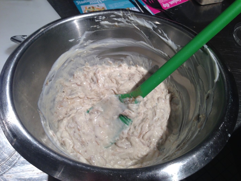 French Onion dip