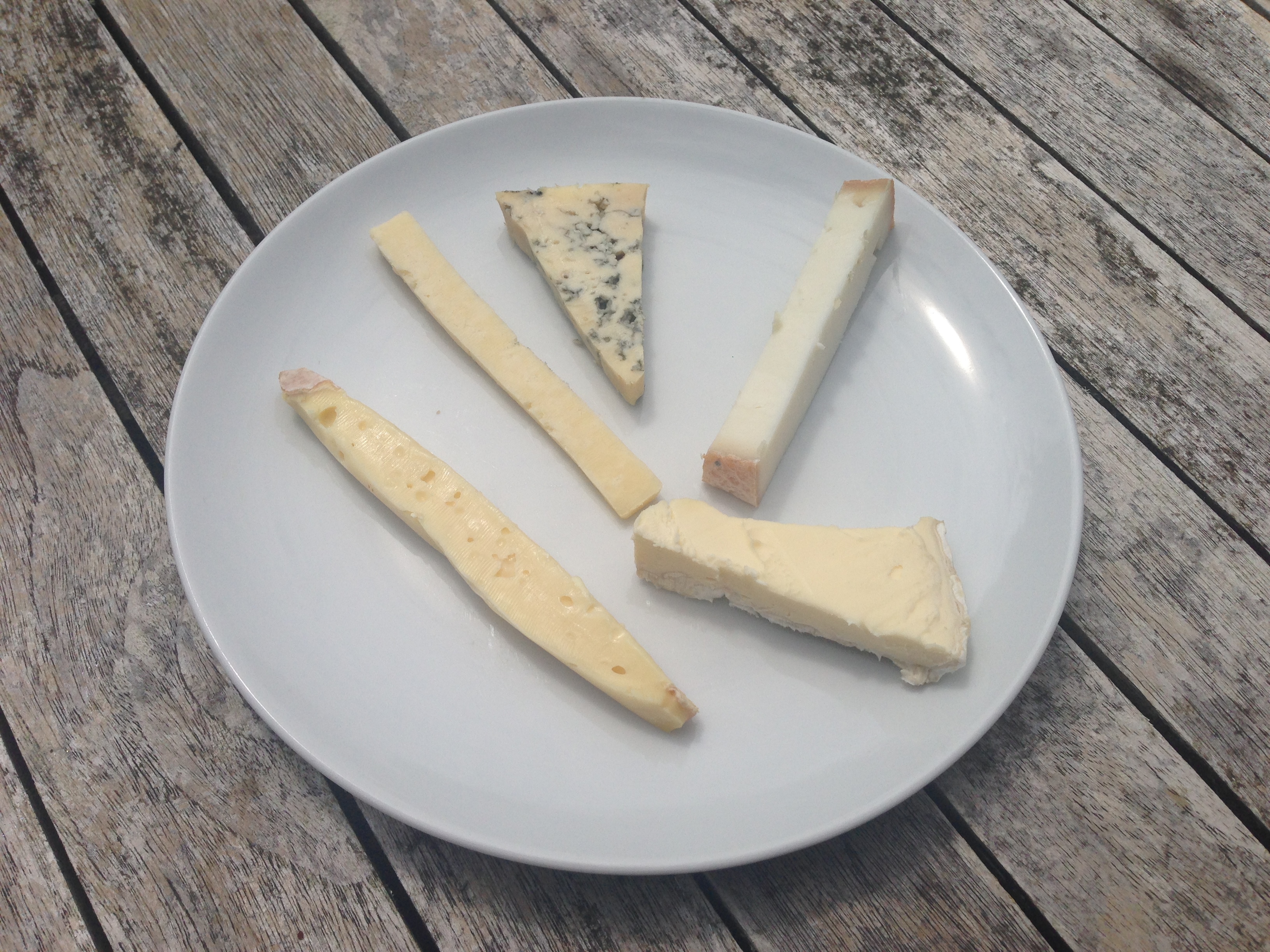 Cheeses
