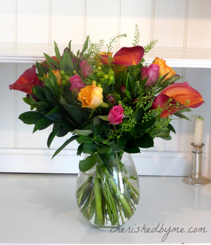 AppleYard Flowers