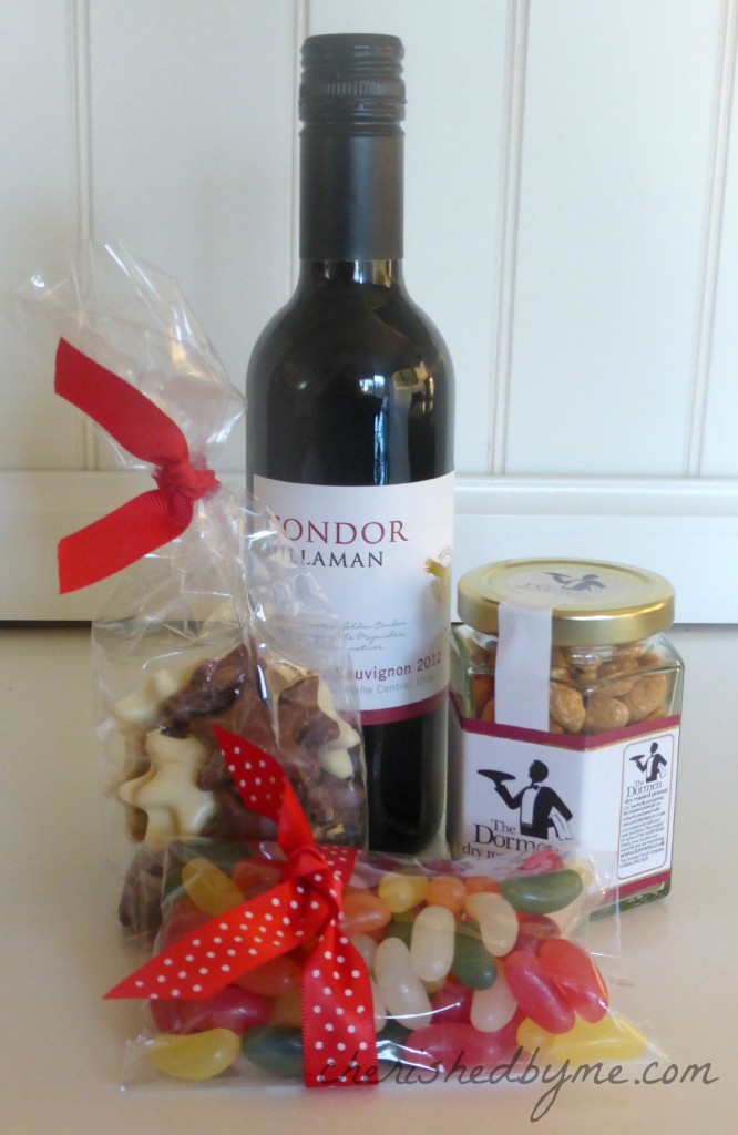 Debenhams Hamper 4