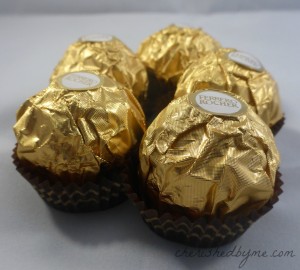 Ferrero Rocher