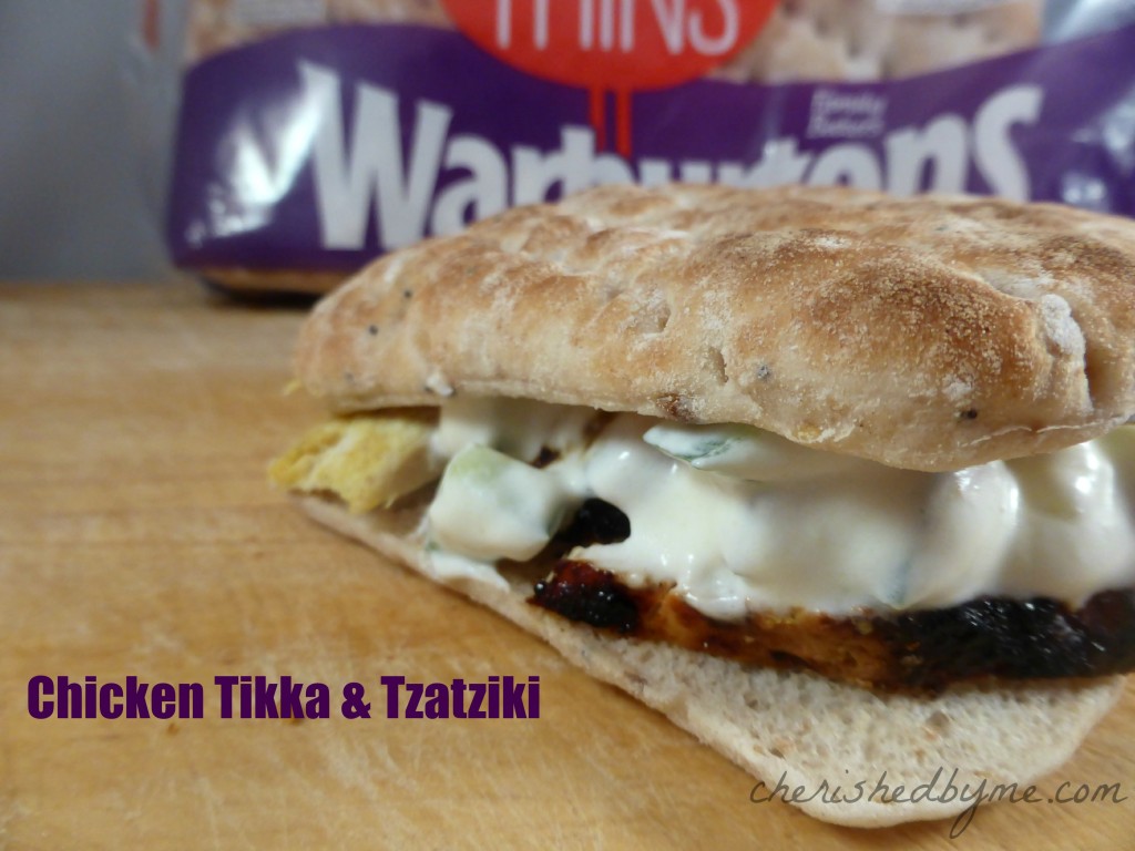 Warburtons 