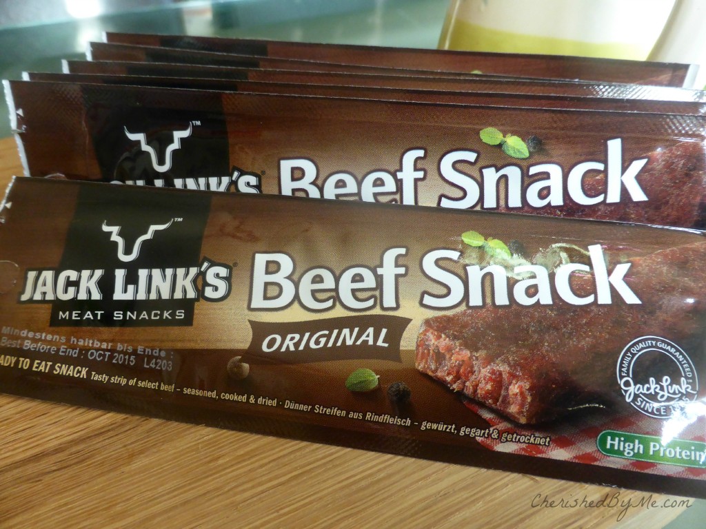 Jack Link's Beef Snacks 