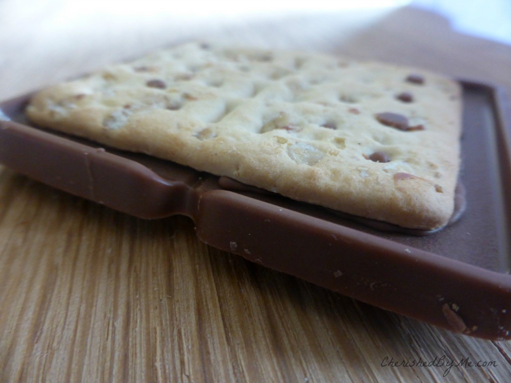 Cadbury Dairy Milk Oat Crunch 
