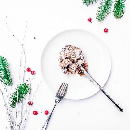 Mince Pie Recipes